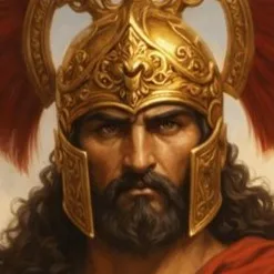 Agamemnon