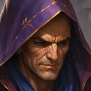 Alchemist