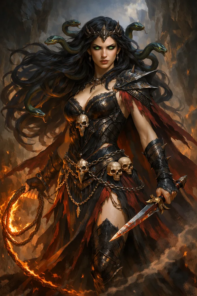 Alecto
