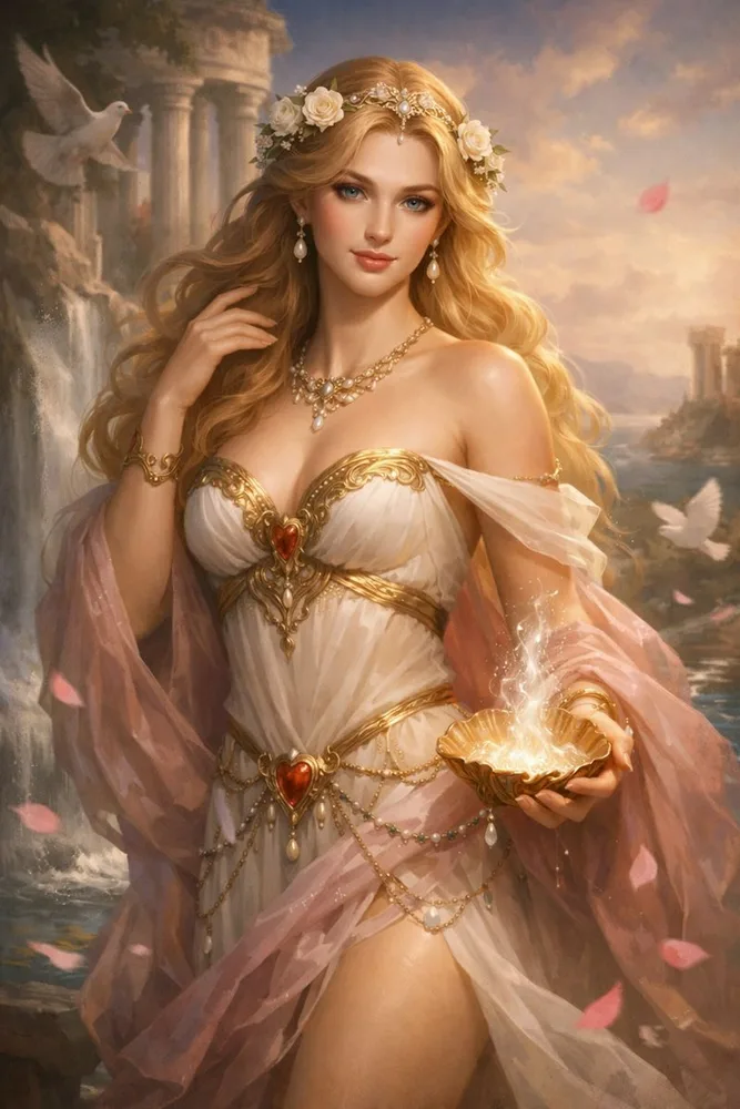 Aphrodite