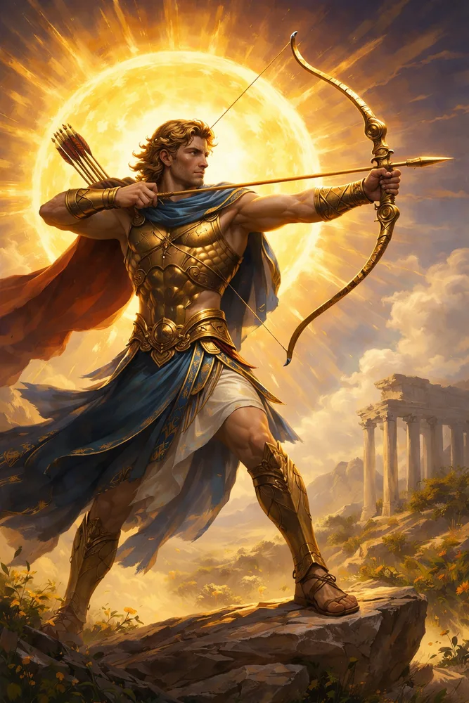Apollo
