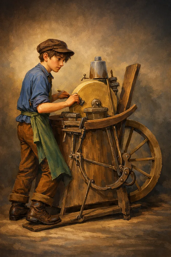 Apprentice