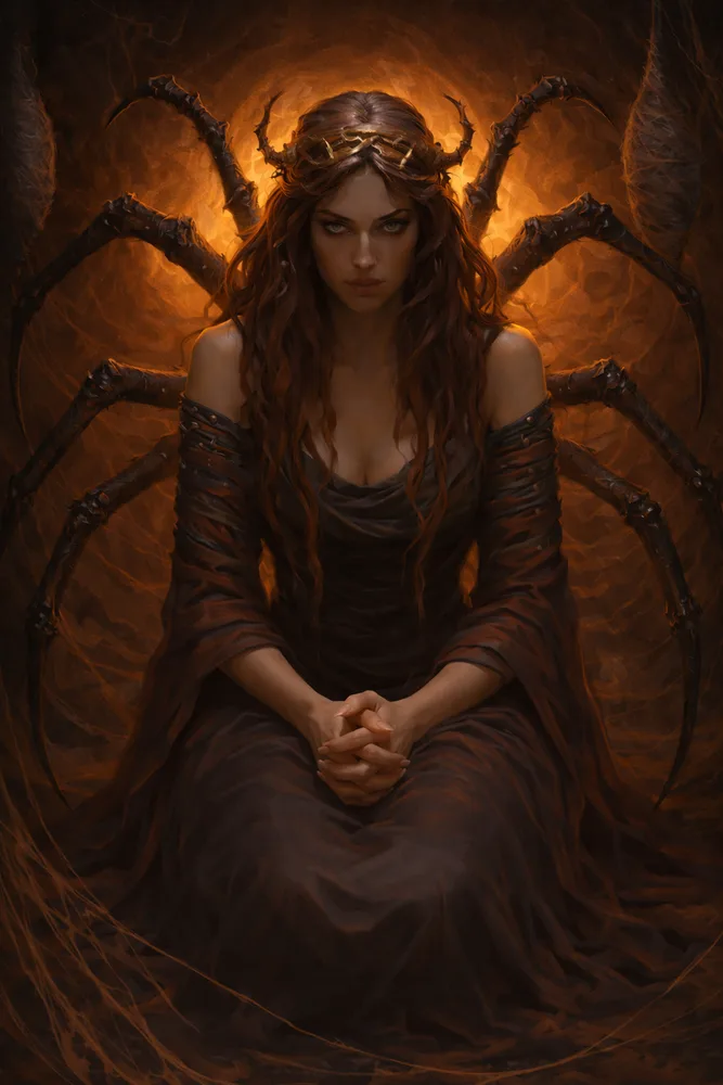Arachne