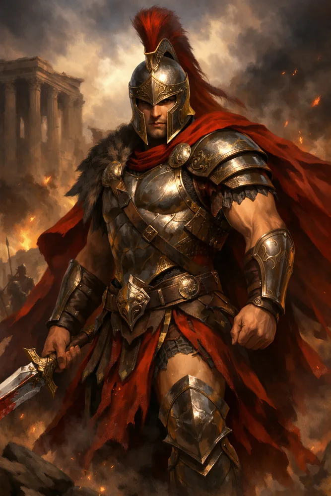 Ares