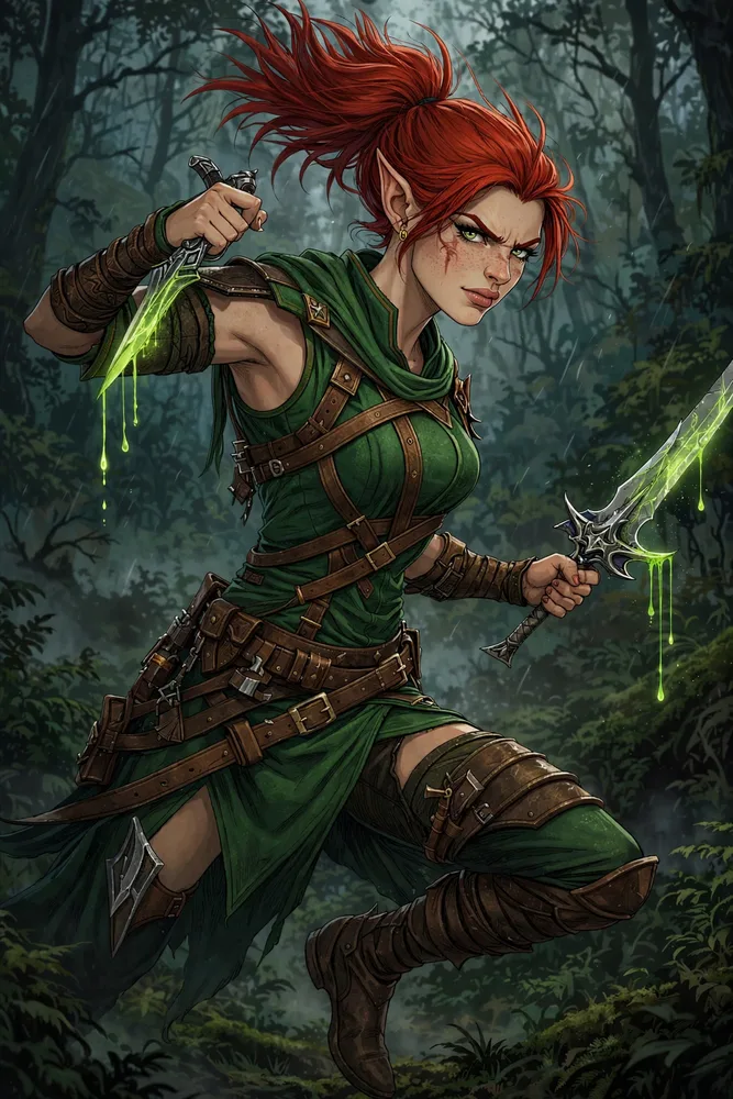 Assassin