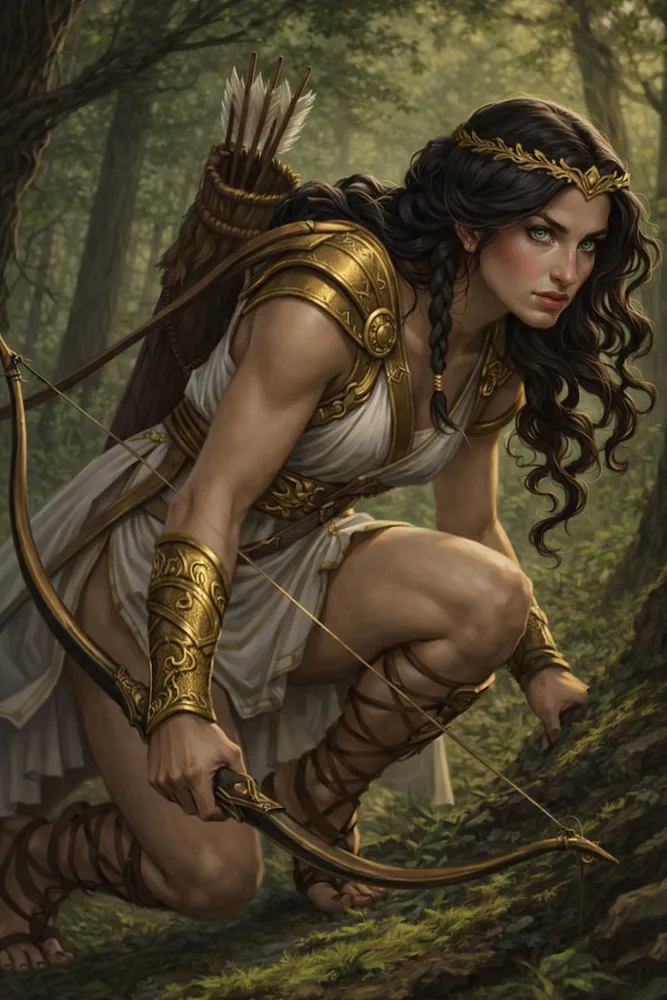 Atalanta