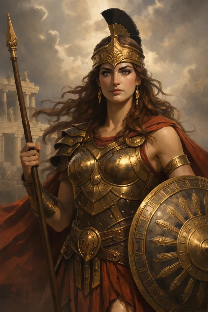 Athena
