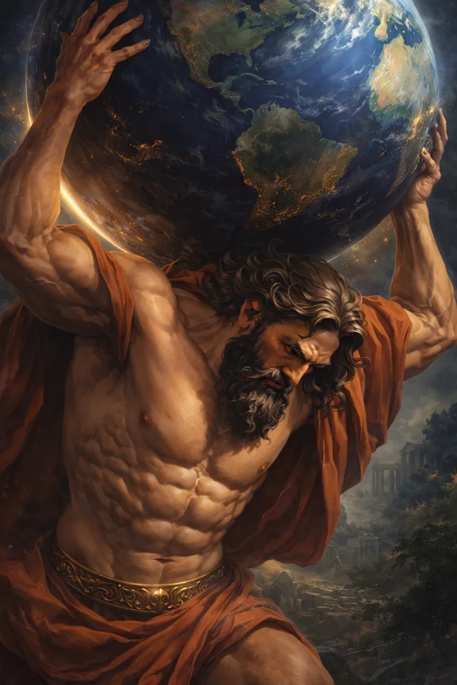 Atlas