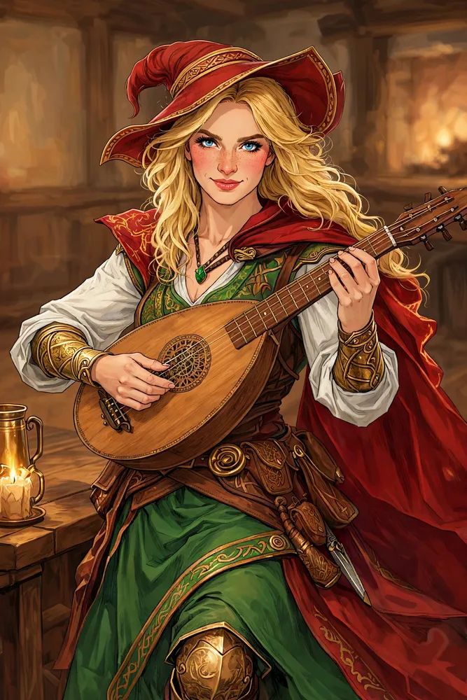 Bard