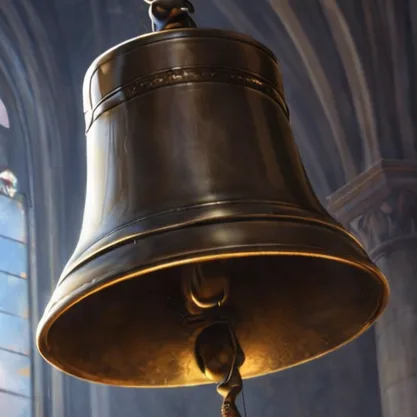 Bell Ringer