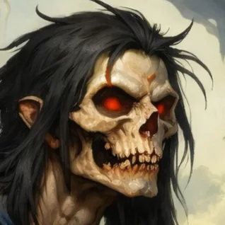 Blighted