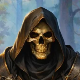 Bounty Hunter