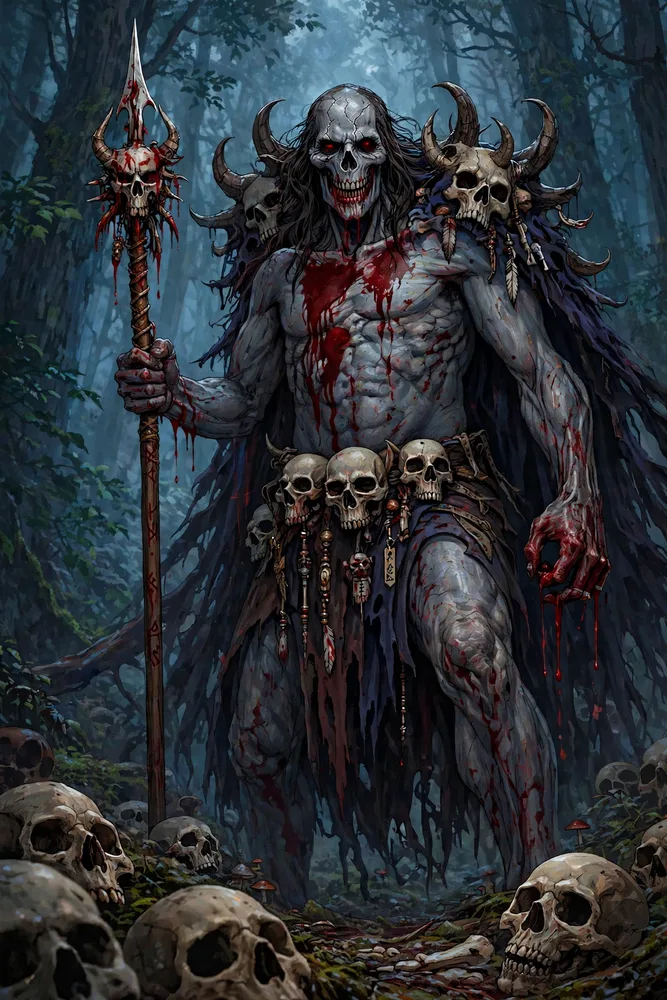 Cannibal