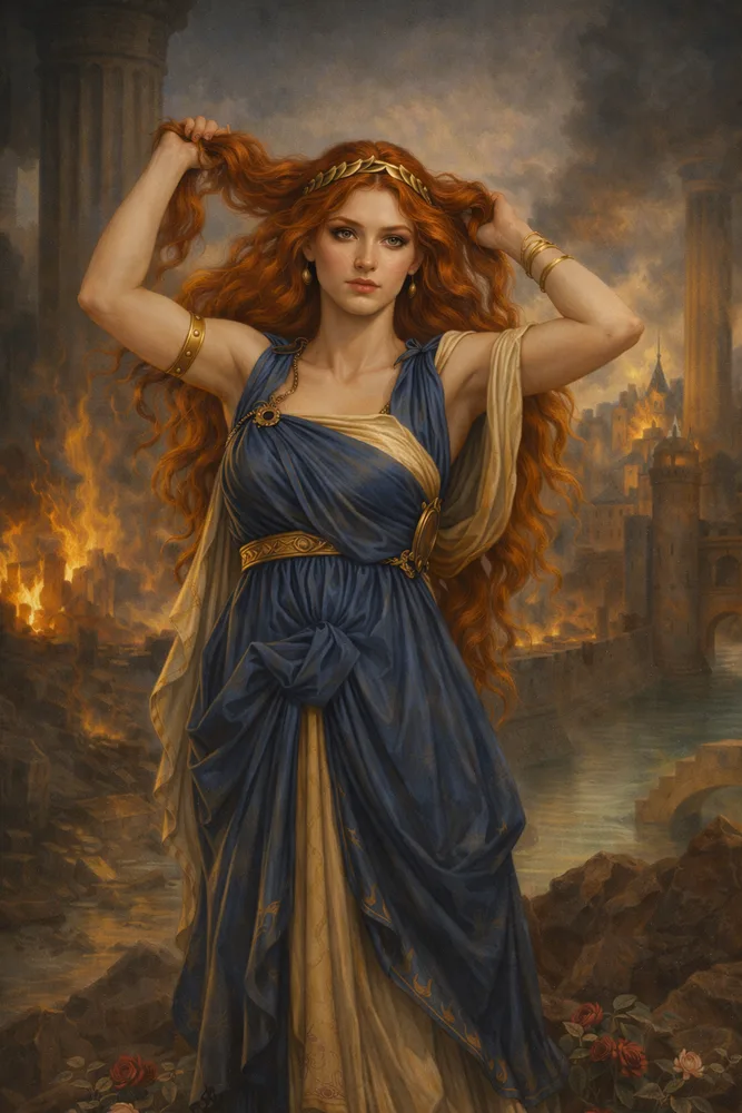 Cassandra