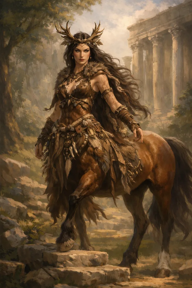 Centaur