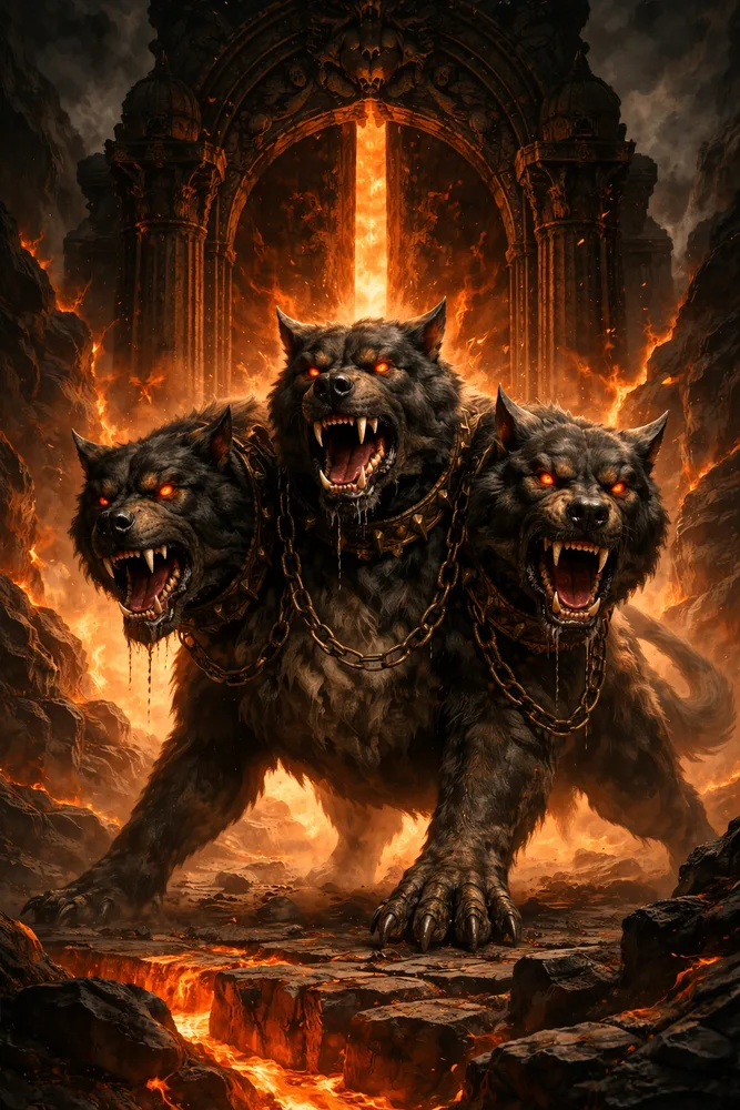 Cerberus