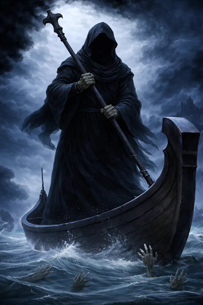 Charon