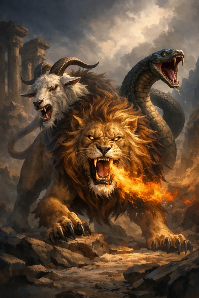 Chimera