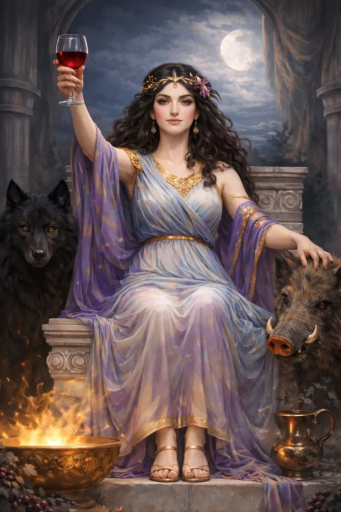 Circe