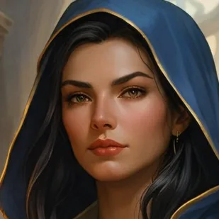 Cleric