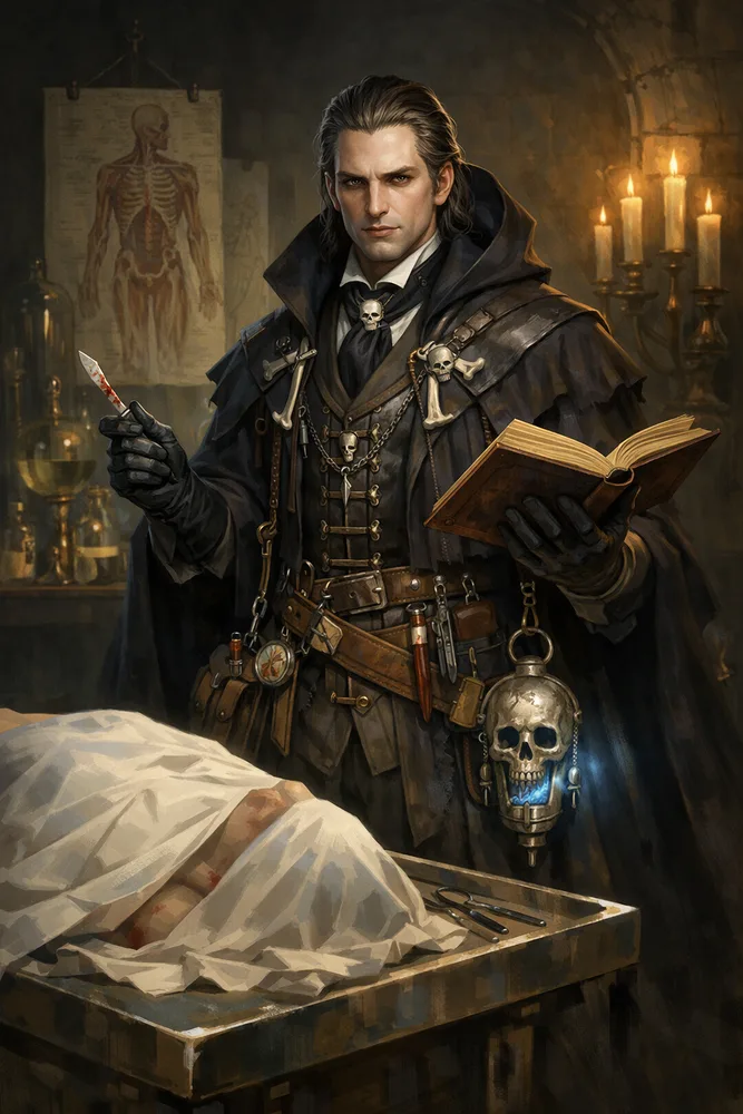 Coroner