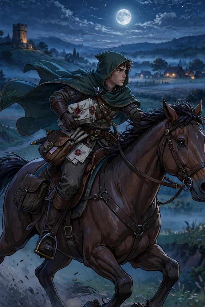 Courier