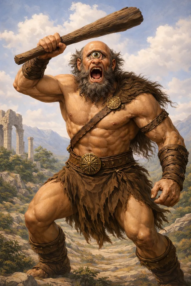 Cyclops