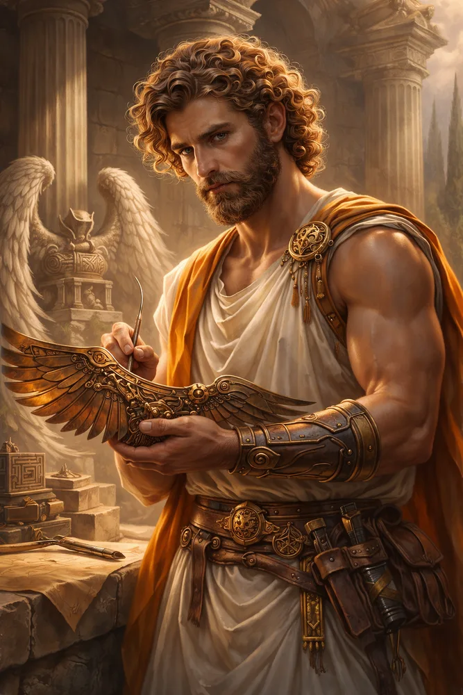 Daedalus