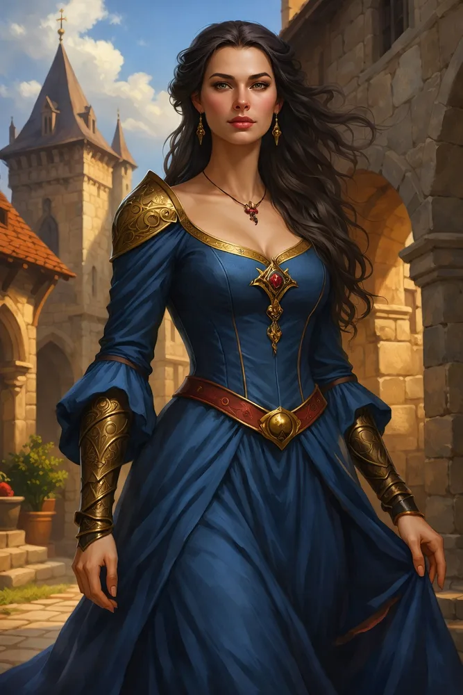 Damsel