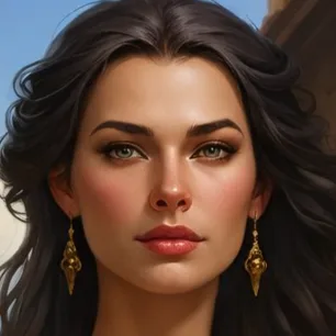 Damsel