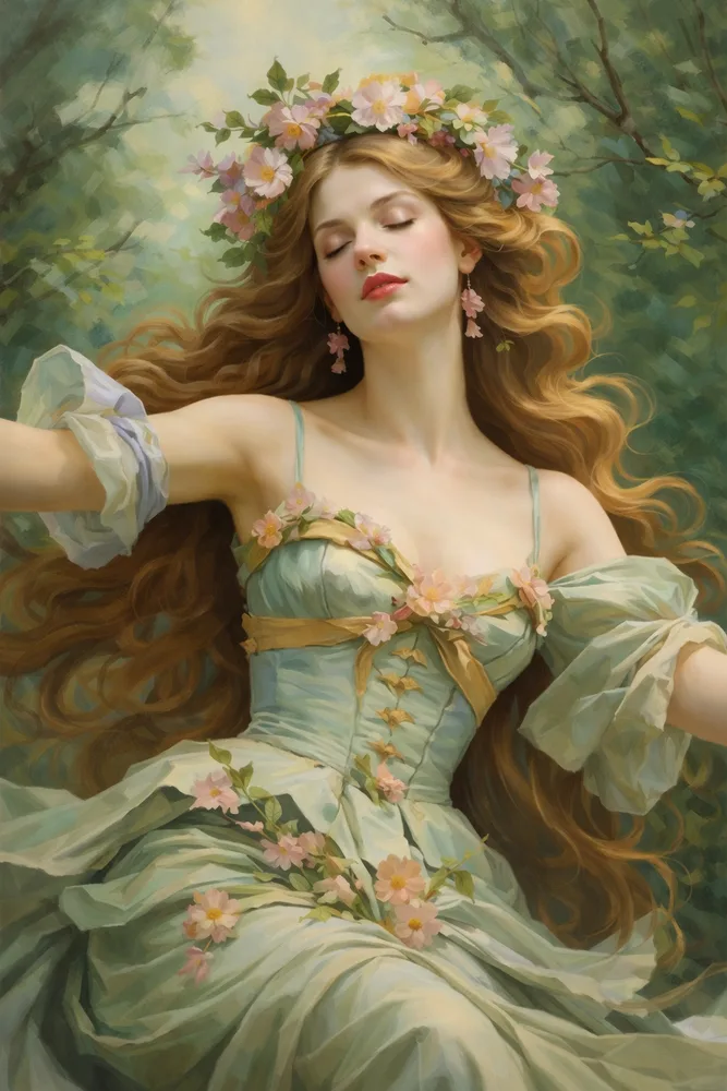 Daphne