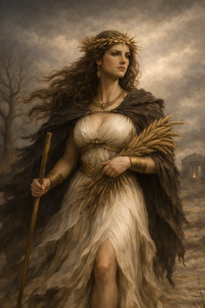 Demeter