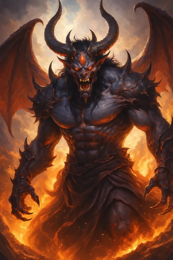 Demon