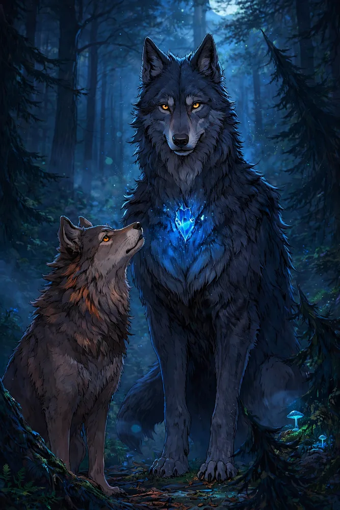 Den Mother