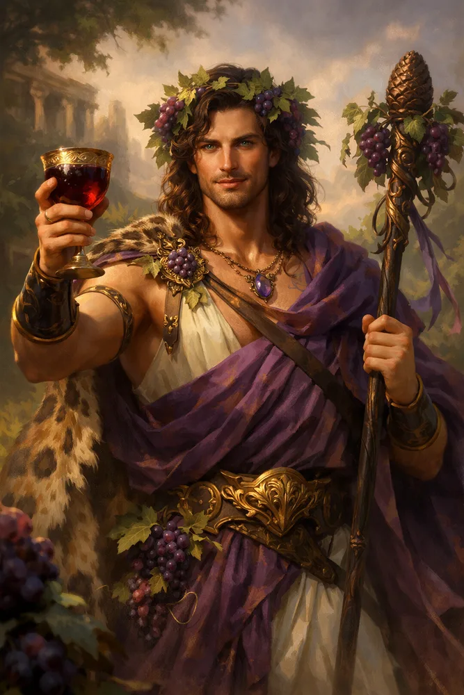 Dionysus