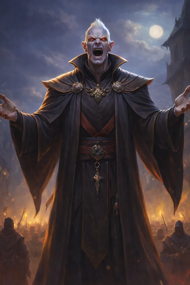 Doomsayer