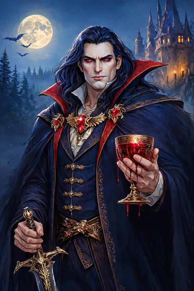 Dracula