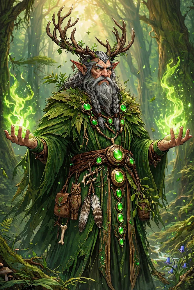 Druid