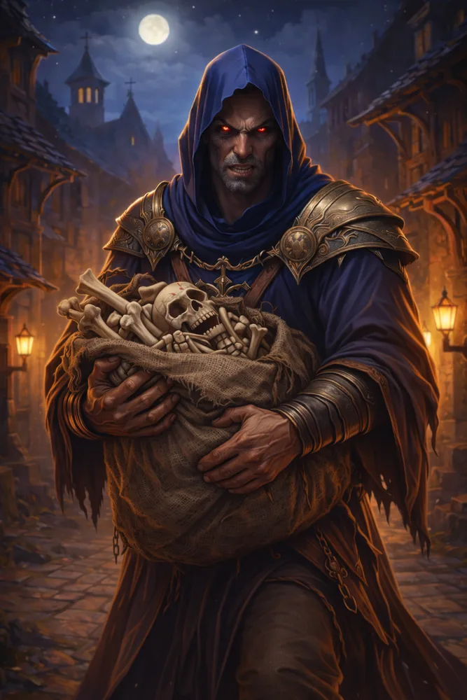 Embalmer