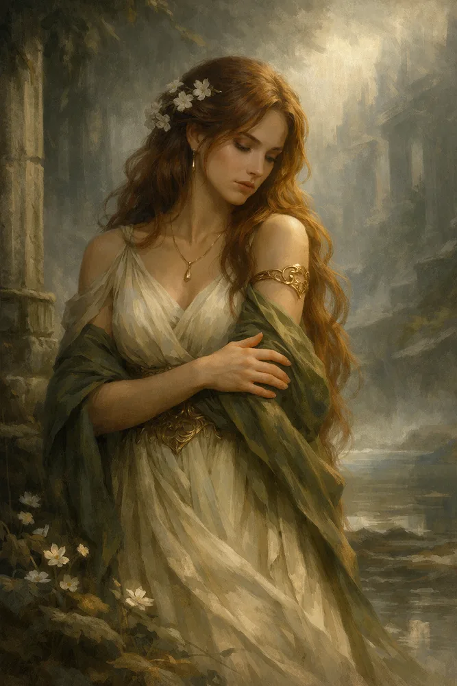 Eurydice