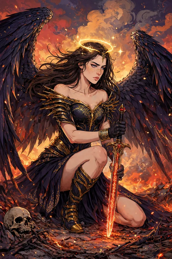 Fallen Angel