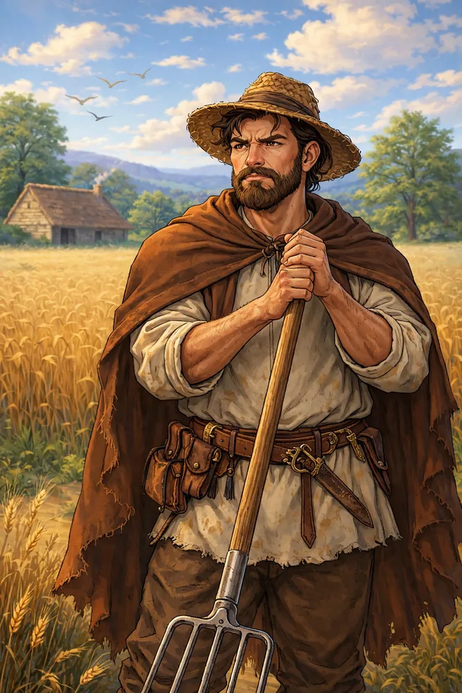 Farmer