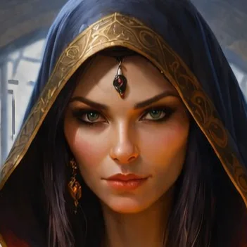Fortune Teller