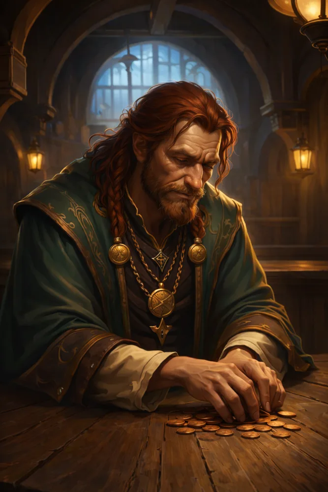 Gambler