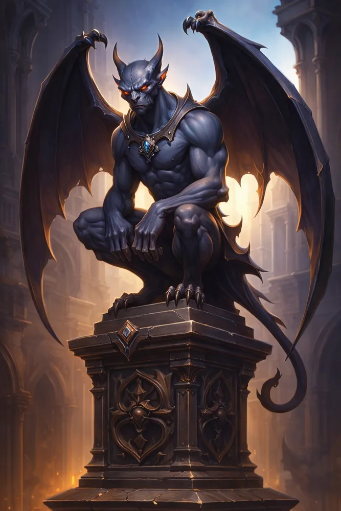 Gargoyle