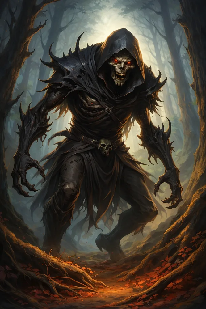 Ghoul