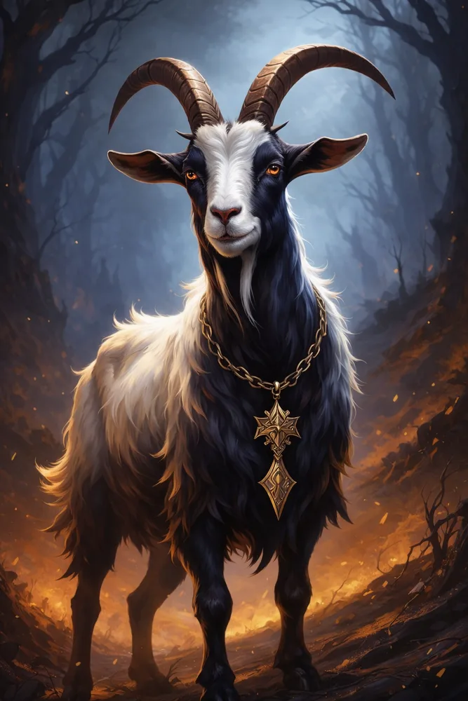 Goat