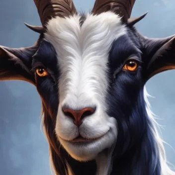 Goat