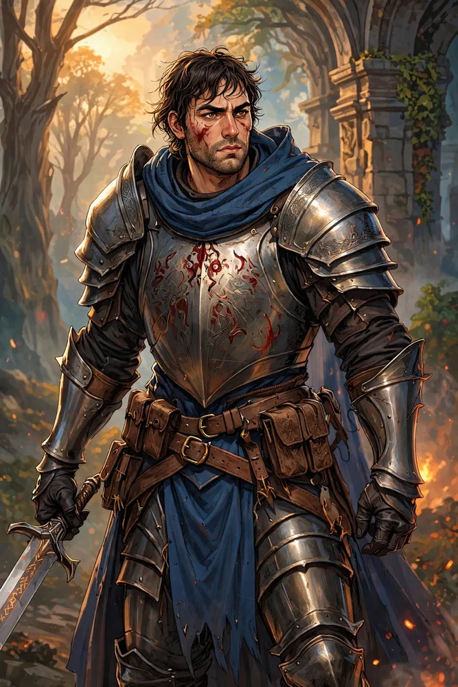 Greenhorn