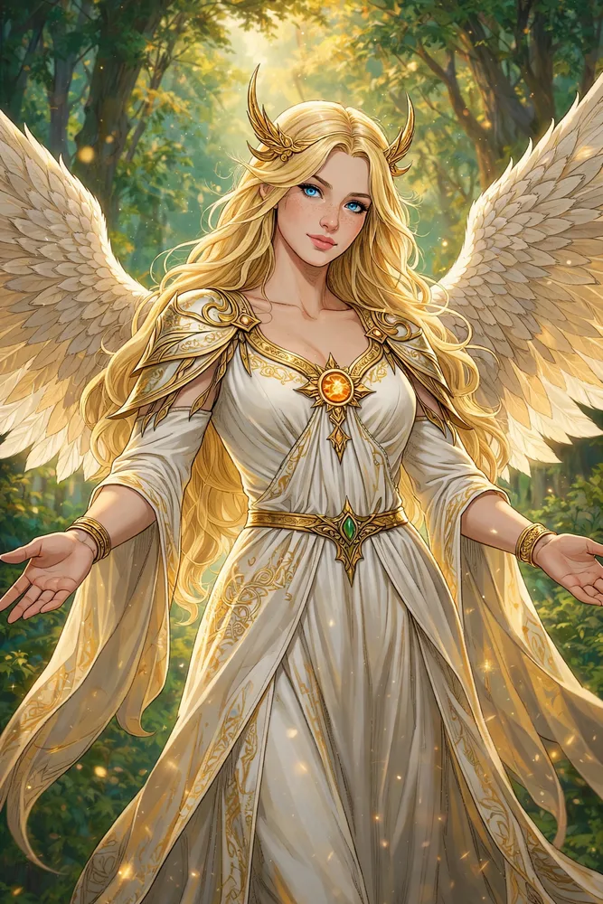 Guardian Angel